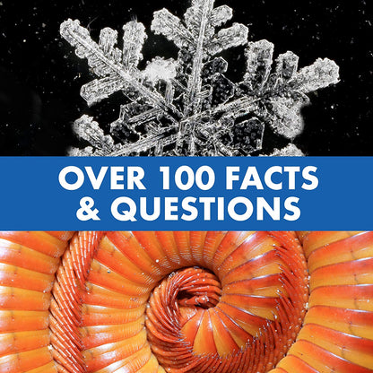 Mikroskop Lek för Barn med Pratande Funktion