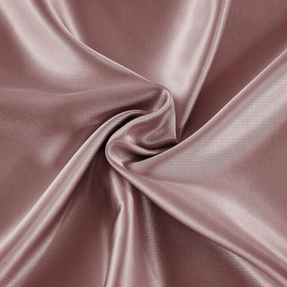 Satinörngott Silkeslen Mjuk Hudvänlig Set