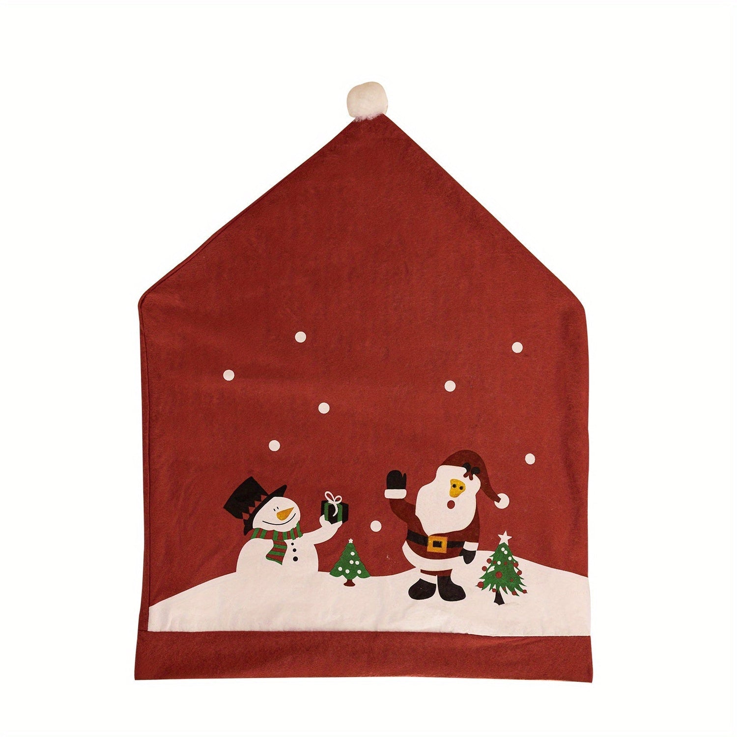 Festlig Stolsöverdrag – För ett Glädjefyllt Bord