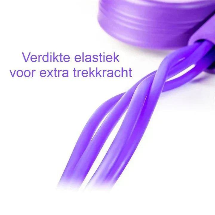 Träningsmotståndsband