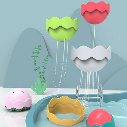 Splash &amp; Stack Badkoppar