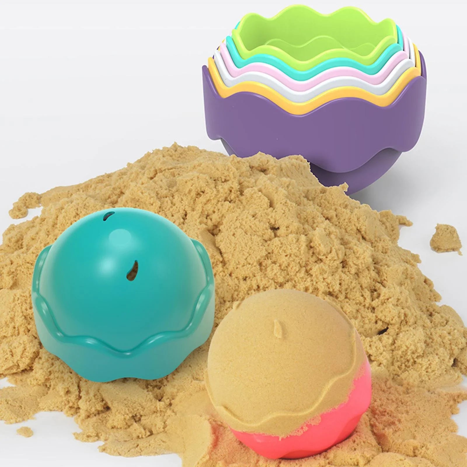 Splash &amp; Stack Badkoppar