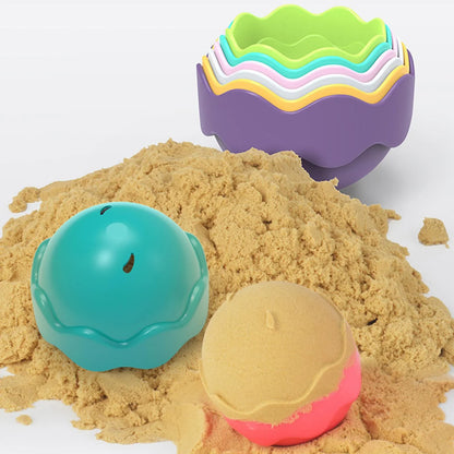 Splash &amp; Stack Badkoppar