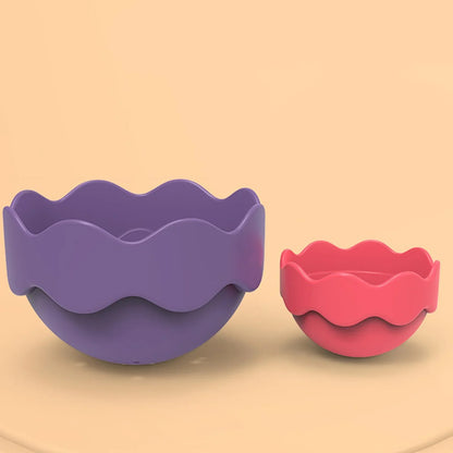 Splash &amp; Stack Badkoppar