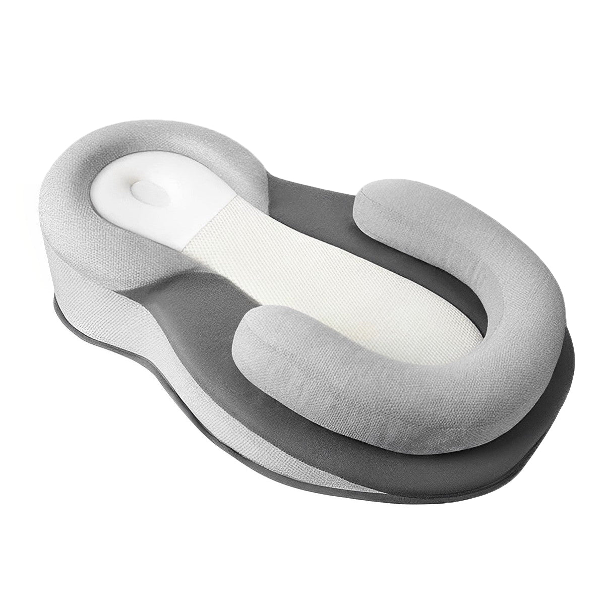Anti-Reflux Höjd Baby Lounger
