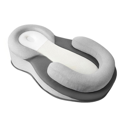 Anti-Reflux Höjd Baby Lounger