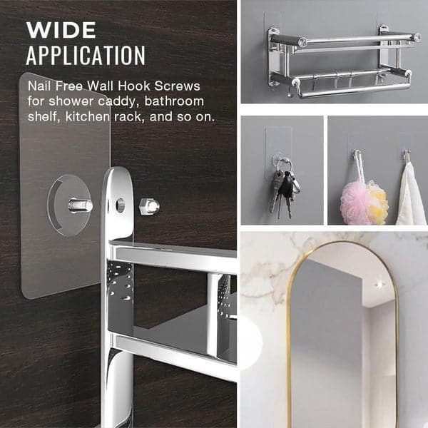 Carvallo| InvisGrip - Såld till det lägsta