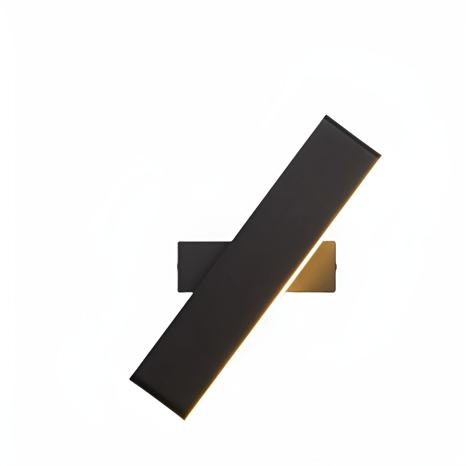 OrbitBeam Ljus - Rotbar Minimalistisk LED Vägglampa