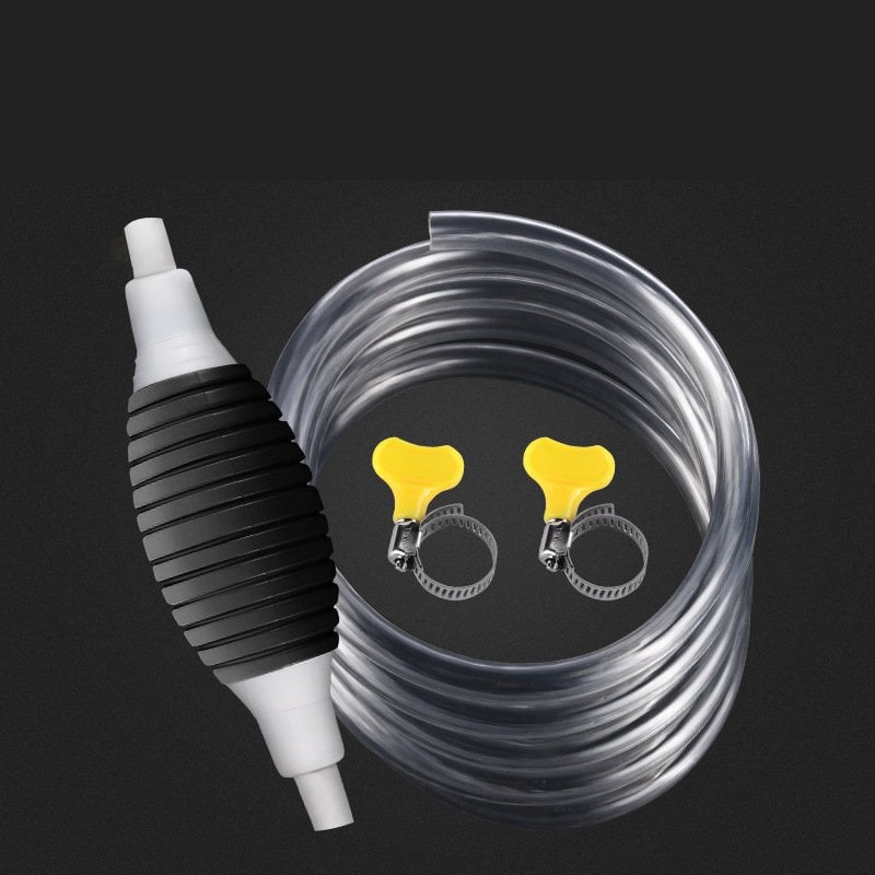 Carvallo – Alltid redo när det gäller