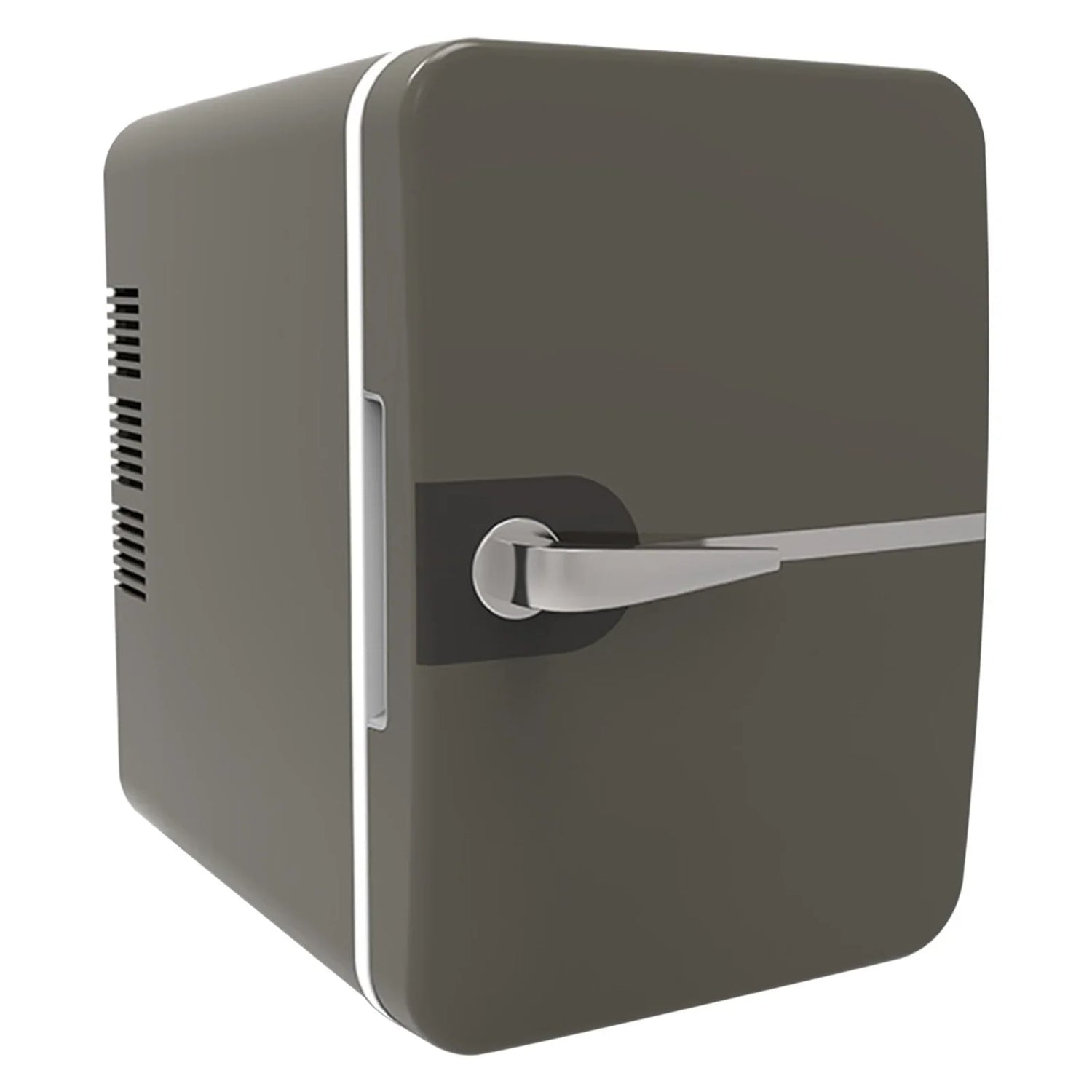 Mini Kylskåp Portabel 6L Varm Kall Kylare