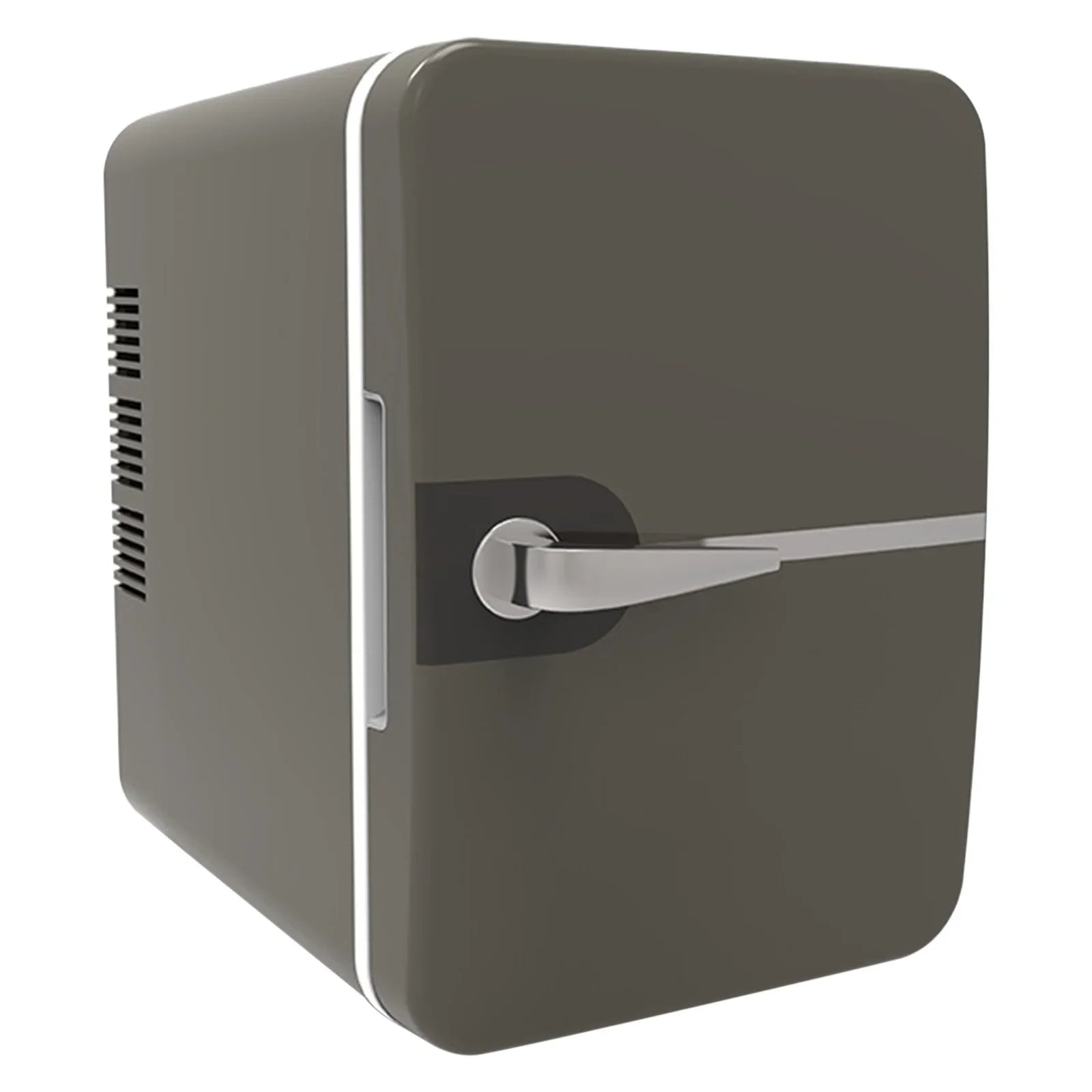 Mini Kylskåp Portabel 6L Varm Kall Kylare