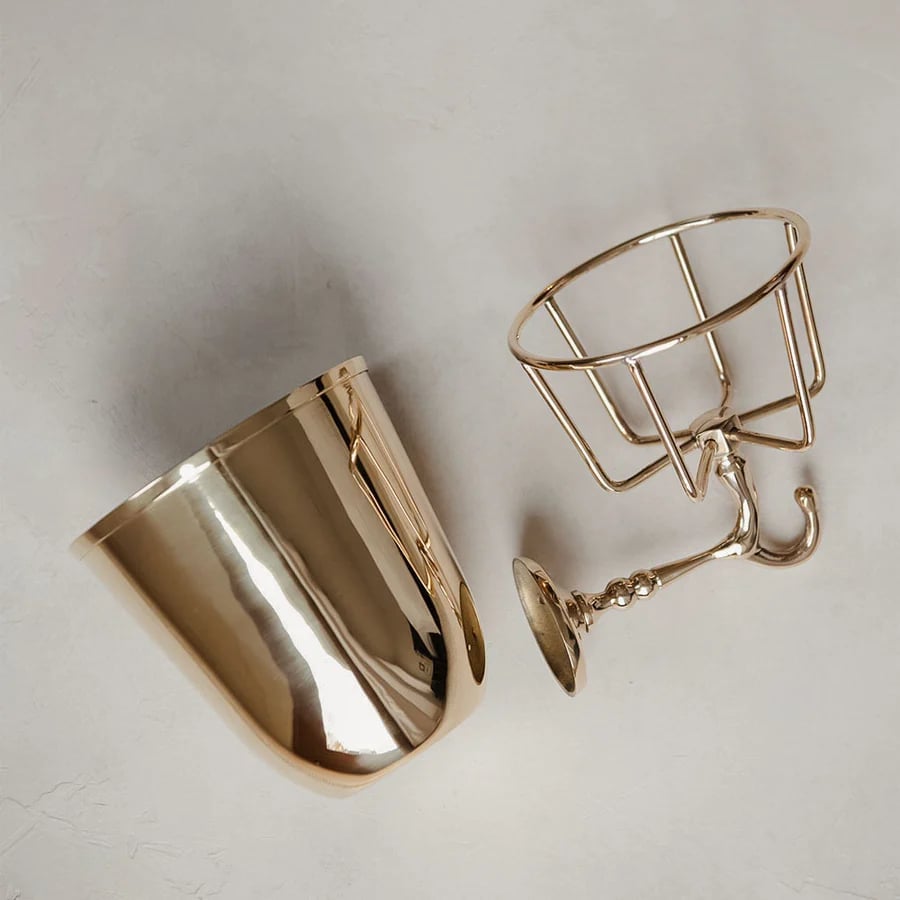 Carvallo – Vackert förvarad. Stiligt presenterad.