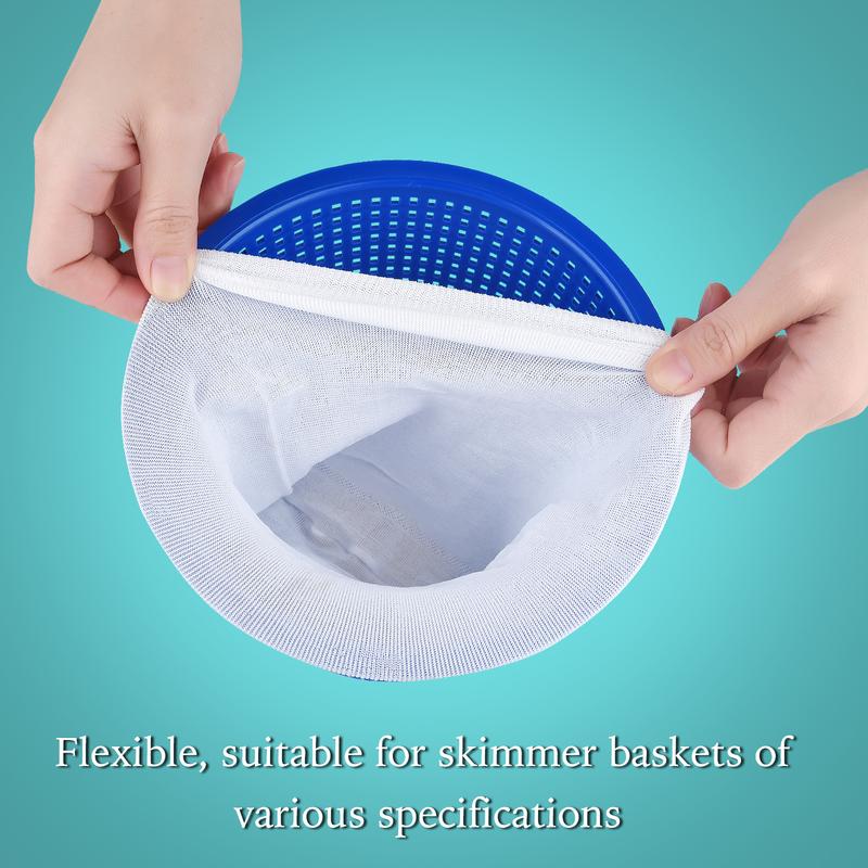 Carvallo | PoolGuard – Det osynliga skyddet för din poolfilter!