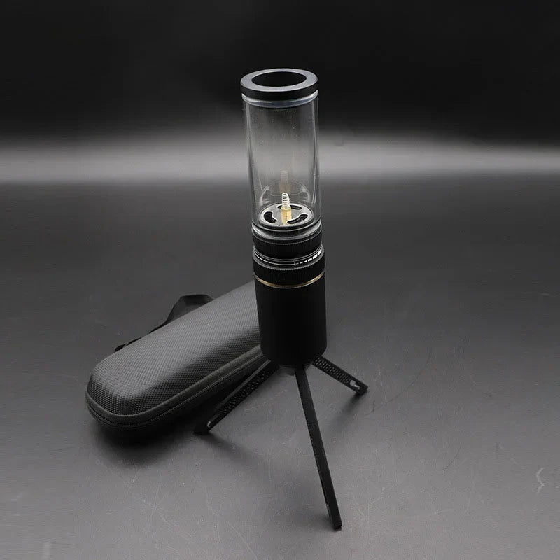 Carvallo – Stilfulla lågor lampan för på språng