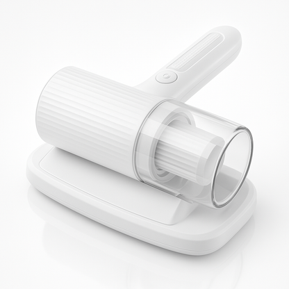 Sladdlös Handhållen UV Madrassdammsugare