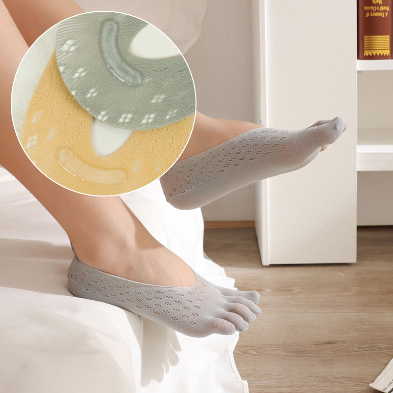 Carvallo | ToeGlow – Osynligt bekväm!