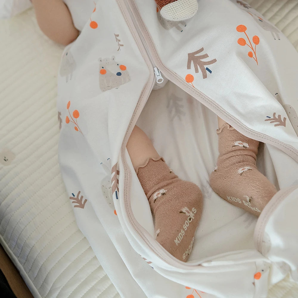 Baby sovsäck