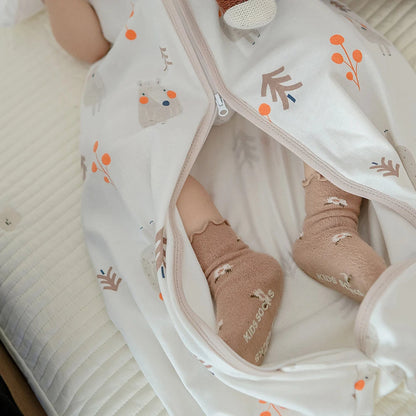 Baby sovsäck