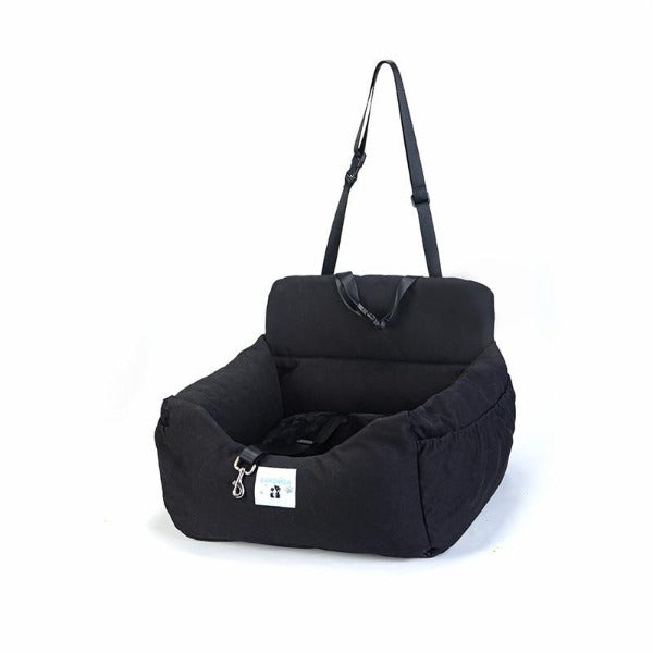 Hundbilstols säkerhetsbälte