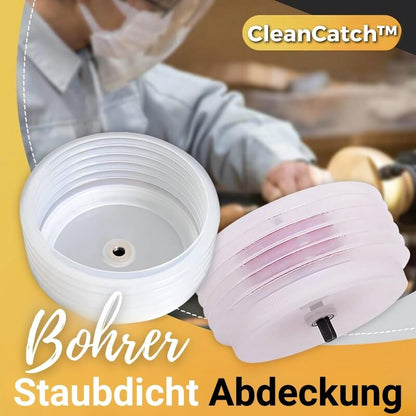 Carvallo - Borstaftskyddshuvud