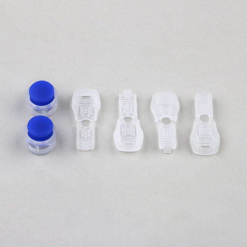 Carvallo | SnapLace - Bindningsfria elastiska skosnören