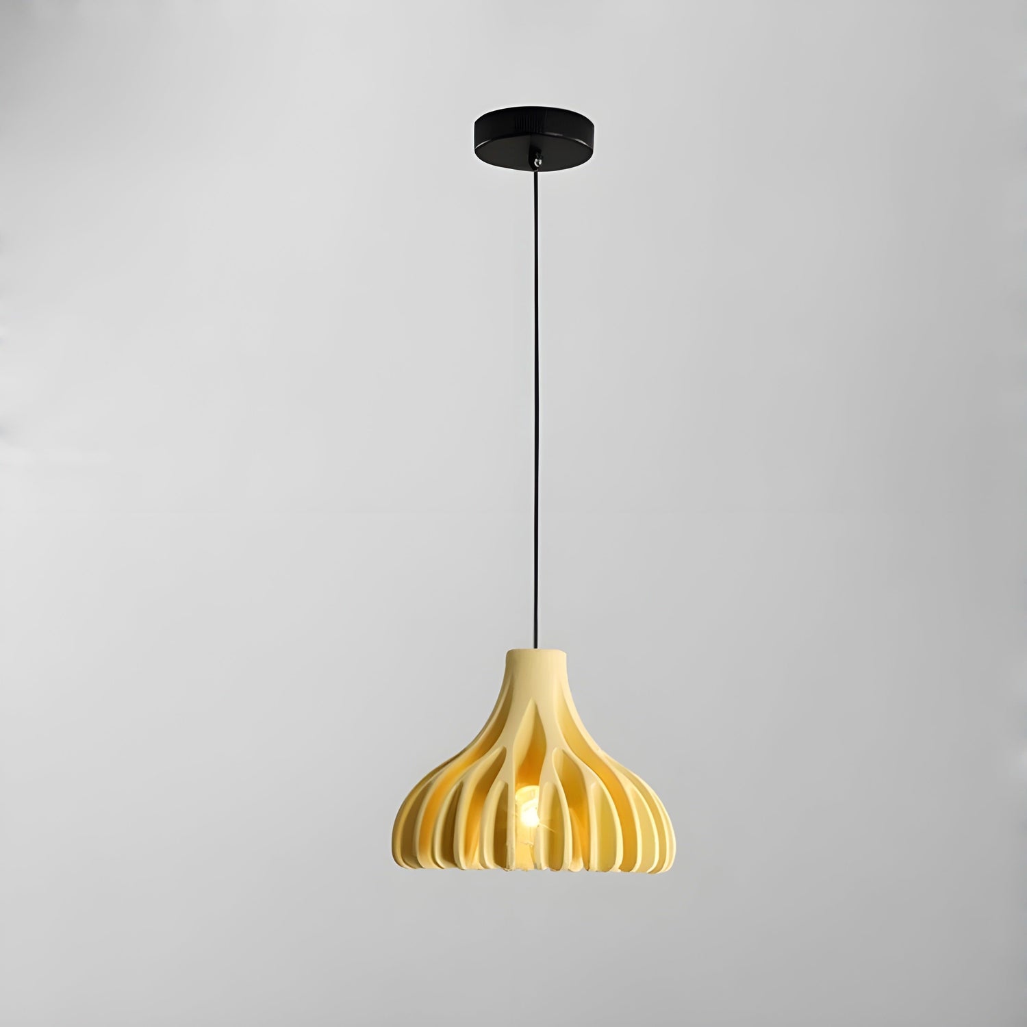 MacaronShimmer Light - Nordisk Macaron-hänglampa