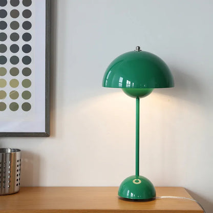 Carvallo - Elegant dimmable LED table lamp