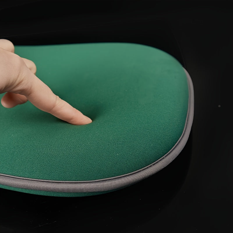 Carvallo Trädgårdsknäkudde med memoryskum | Vattentålig & Andningsbar | För trädgårdsarbete & utomhusaktiviteter