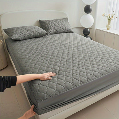 DreamGuard Madrasskydd - Komfort och Skydd i Ett