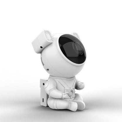 StarGlo Projektor – Ta den stjärnklara himlen in i ditt rum