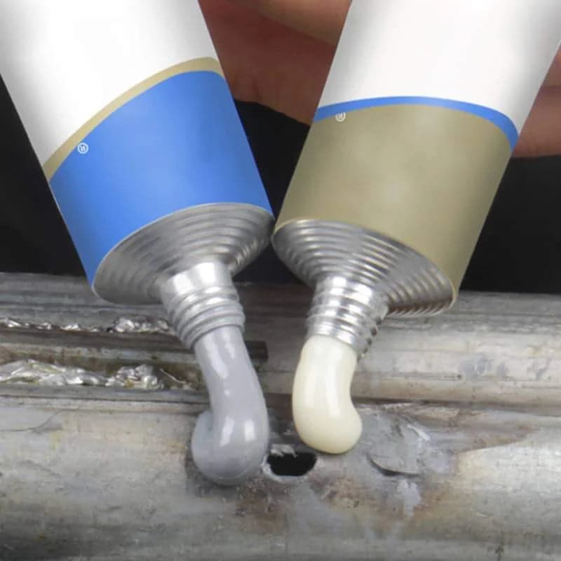 Carvallo | MetaFix – Metall håller. Utan svetsmaskin.