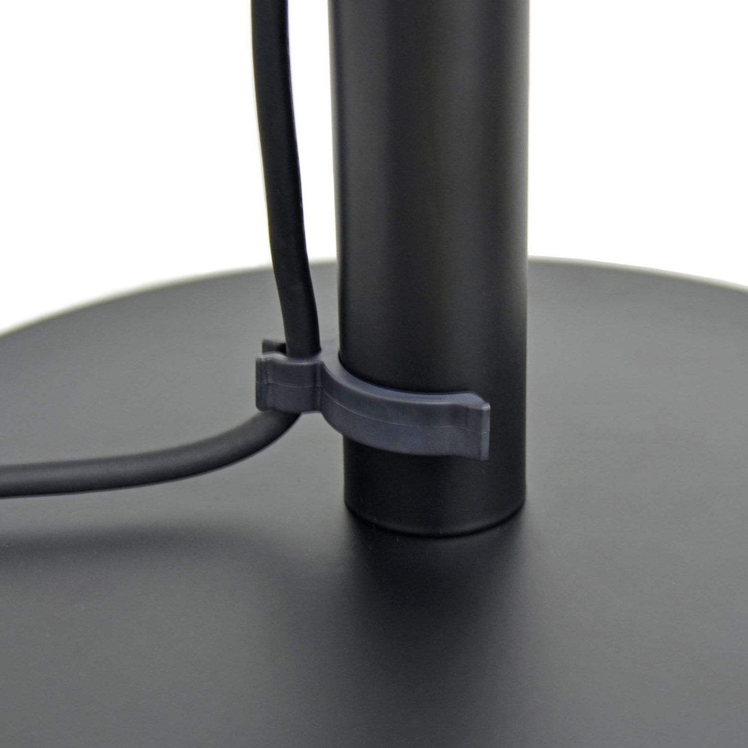 Elektrisk Terrassvärmare med Borddesign