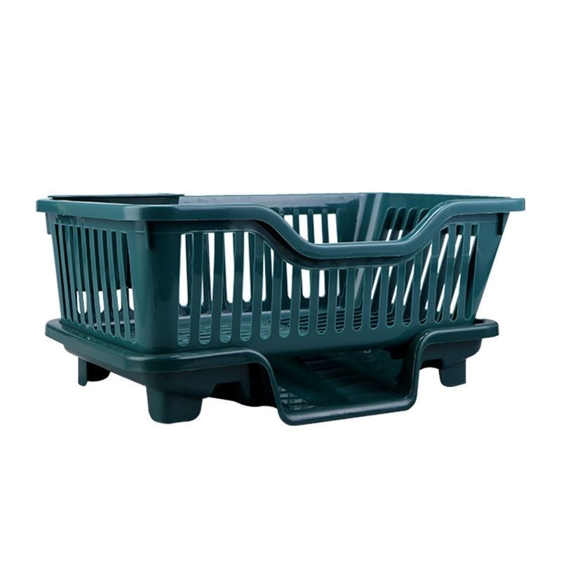 Carvallo Duo – Mer plats & ordning vid disktorkning