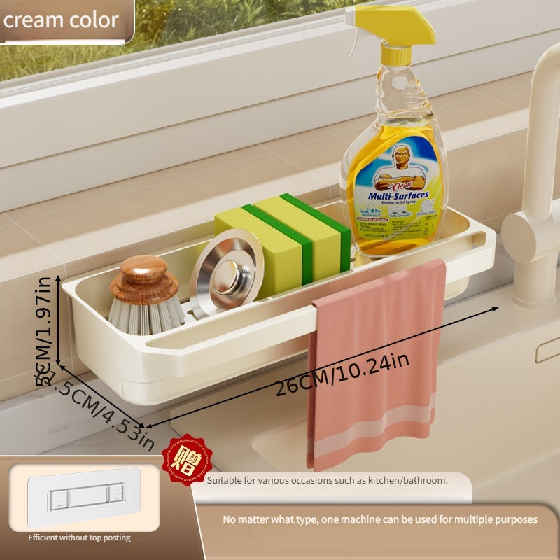 Carvallo – Smart förvaring för ett prydligt kök