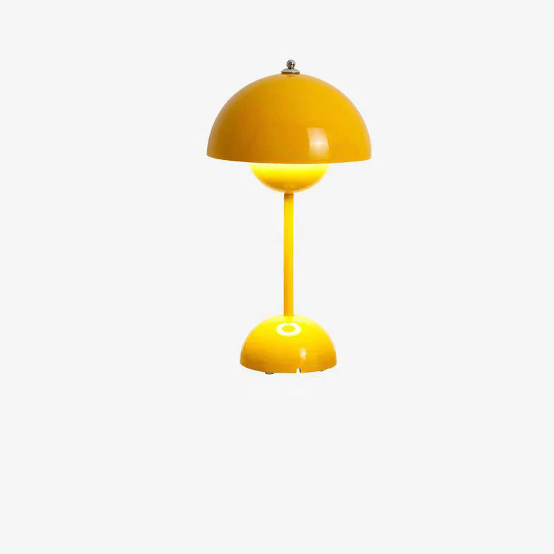 Bud LED Bordslampa - Modern Dekoration