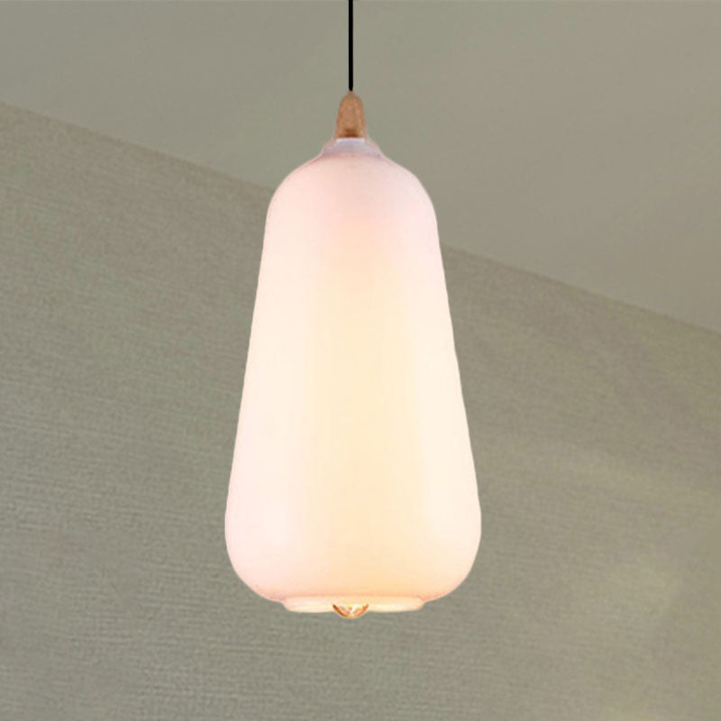 LumiLamp Stilren Hänglampa i Glas