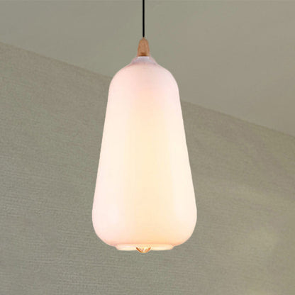 LumiLamp Stilren Hänglampa i Glas