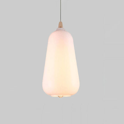 LumiLamp Stilren Hänglampa i Glas