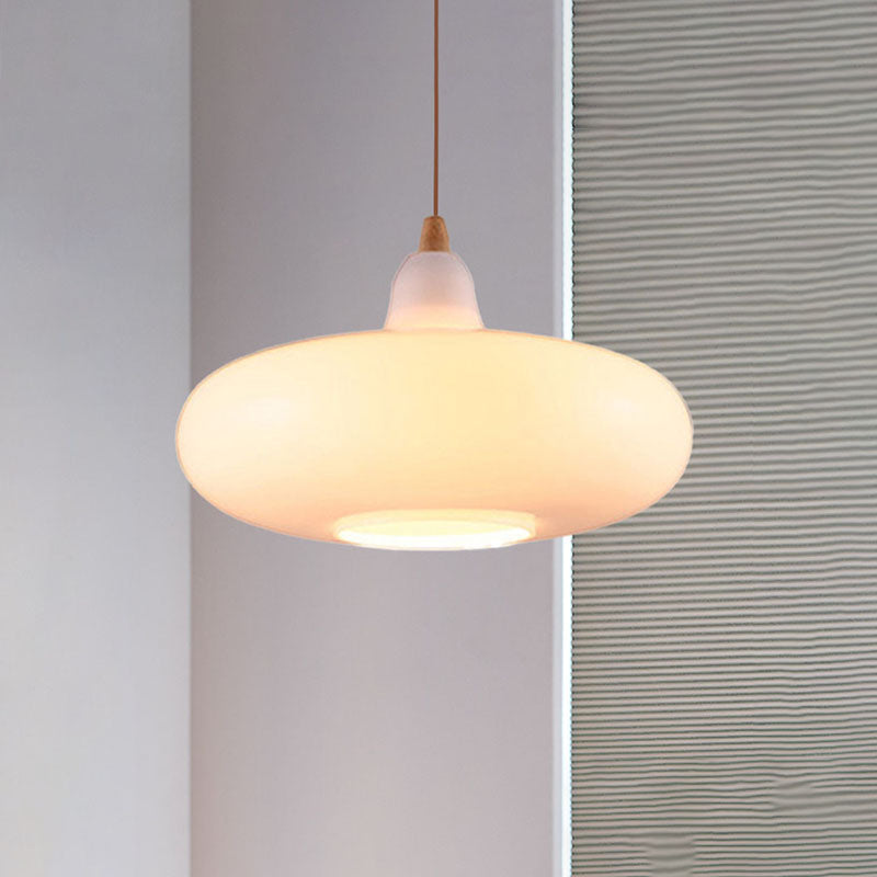 LumiLamp Stilren Hänglampa i Glas