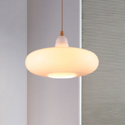 LumiLamp Stilren Hänglampa i Glas