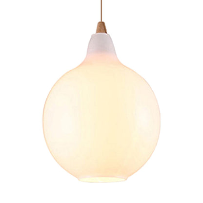 LumiLamp Stilren Hänglampa i Glas