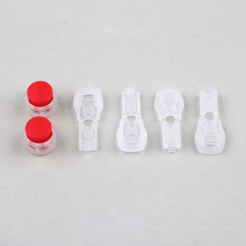 Carvallo | SnapLace - Bindningsfria elastiska skosnören