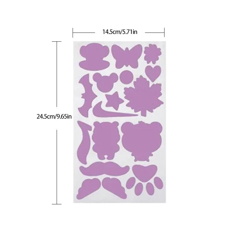 Carvallo | PufferPatch - Omedelbar lösning vid tårar