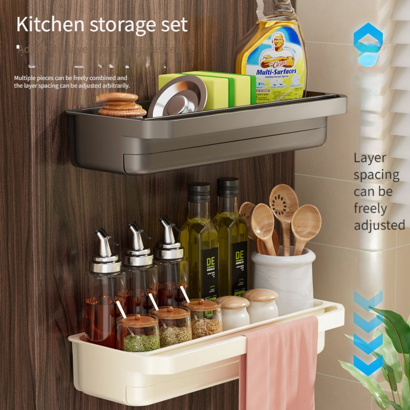 Carvallo – Smart förvaring för ett prydligt kök