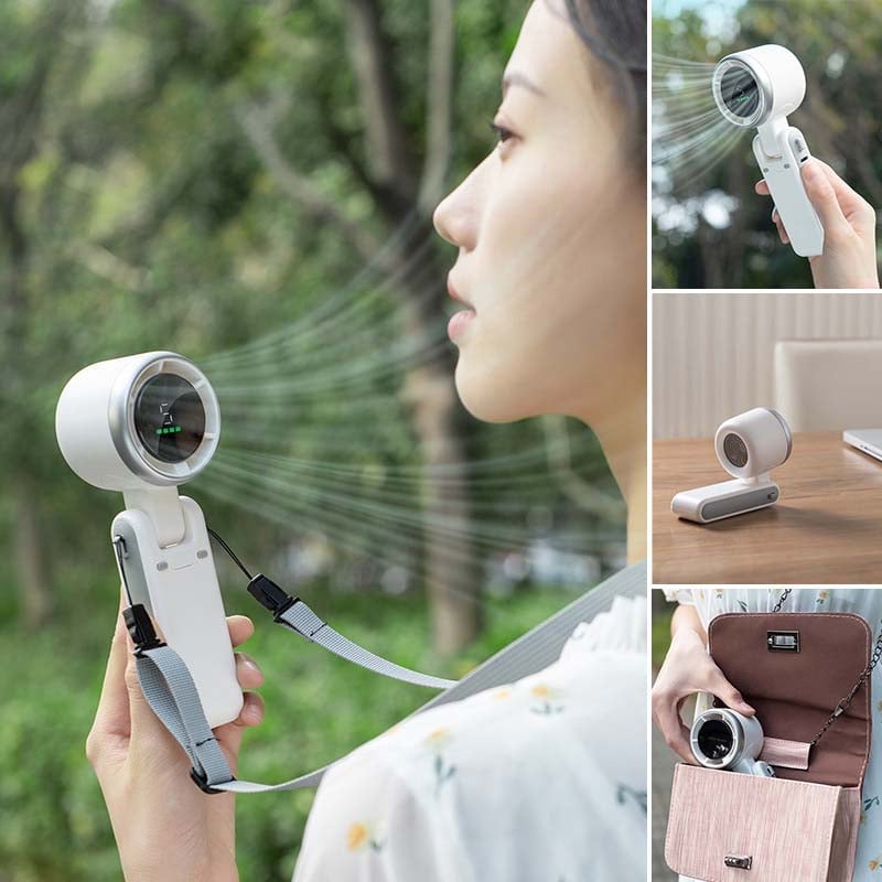 Carvallo – Den smarta lösningen för att kyla ner på språng