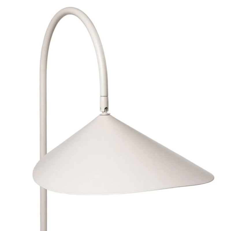 Vägglampa Modern Järn Petal Stil Lampa