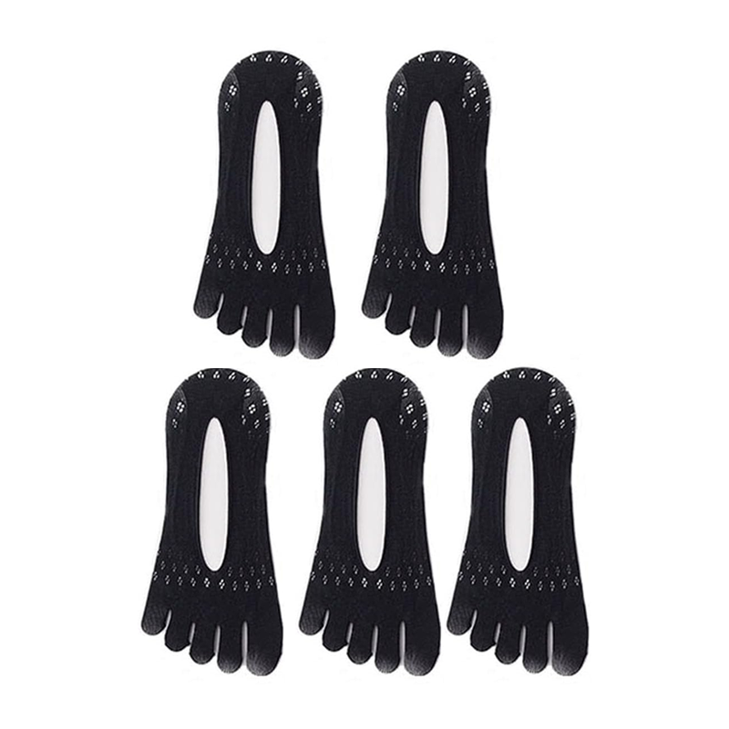 Carvallo | ToeGlow – Osynligt bekväm!