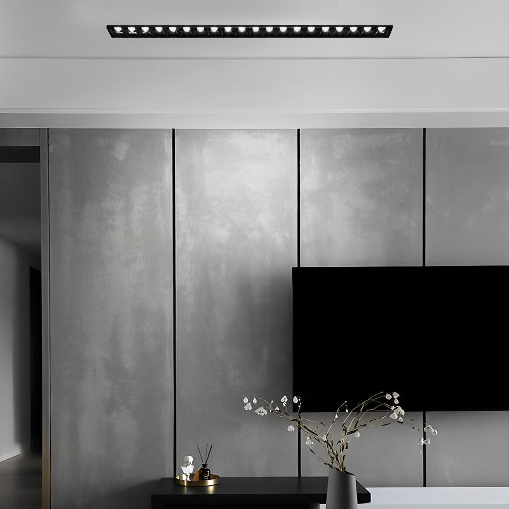 Taklampa Modern Trimless LED Spotlight