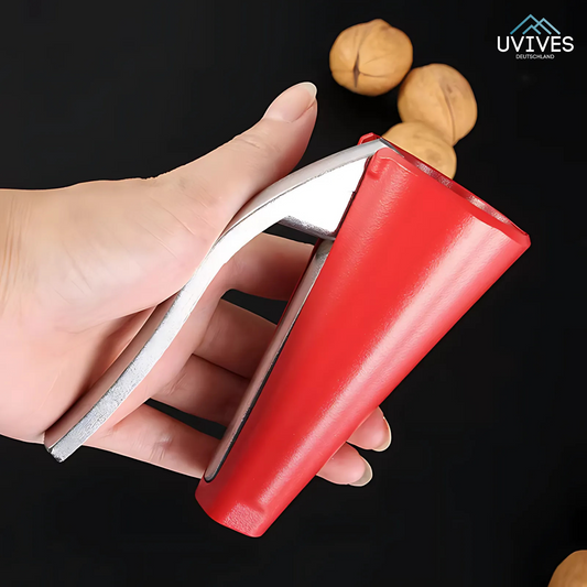 Carvallo | NussMeister – Knäcker varje nöt med minimal kraftansträngning