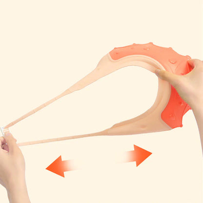 Schampo Skyddskapslar